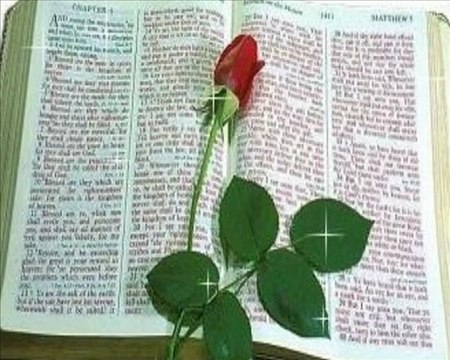 Soyons reconnaissants envers Dieu !