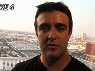 Andre's Tips On Making Money In Vegas
