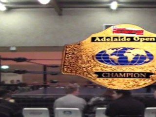 Powerslam 2nd Nov 2011