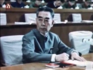 Histoire de Comprendre - 15 - Lin Biao a-t-il voulu renverser Mao