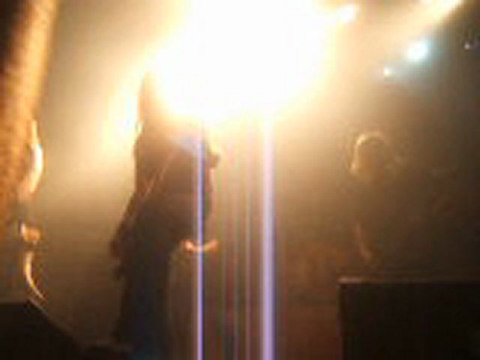Amon Amarth - Twilight of the Thunder god (Madrid'11)