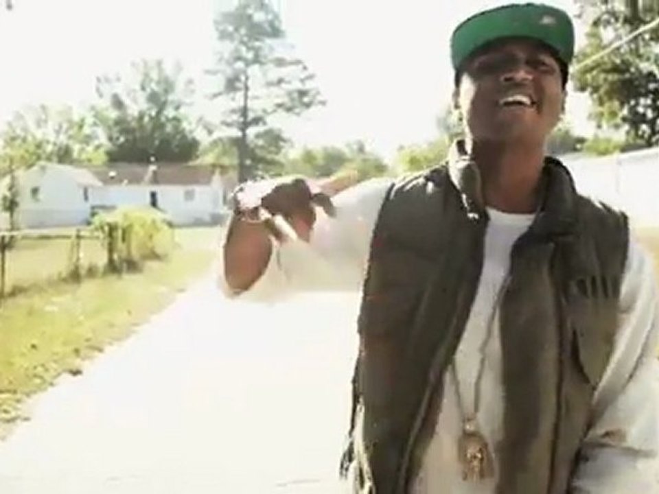 Trey Songz - Top Of The World [Official Music Video]
