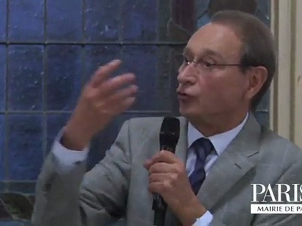 Compte-rendu de mandat du Maire de Paris 2011 - 18e - La sécurité à Paris