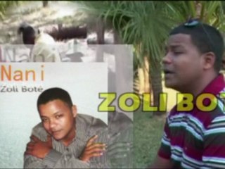 Jouer pour gagner un album avec Kanal Austral