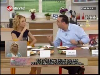 Ece İle Tatlım Benim 4. Bölüm 7.Kısım