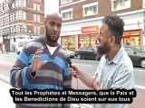 Conseil d'un chrétien converti - Dawah is Easy