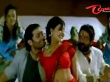 Mahankali Movie - Oo Lala Item Song Trailer - Rajshekar - In