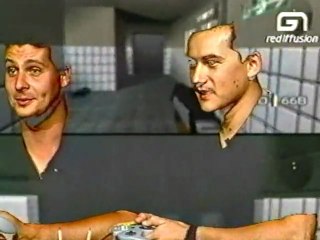 3eme émission des trésors de Nintendo-Océan