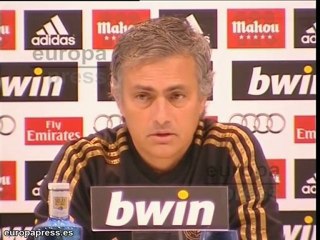 Mourinho ve posible el debut de Sahin