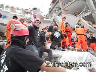 İznik’ten Azra Bebeğe Uzanan Hayat Eli