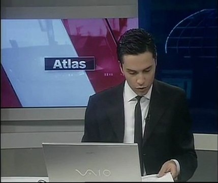 Reuters Van Depremine Siyaset Karıştırdı- Ahmet Rıfat Albuz(Atlas)