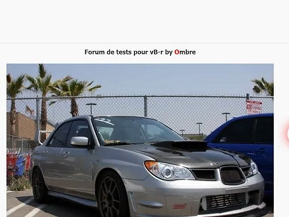 Redimessionement signature sur vbulletin avec CSS3