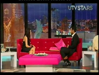 Up Close & Personal With PZ ( Saif Ali Khan ) - Part2