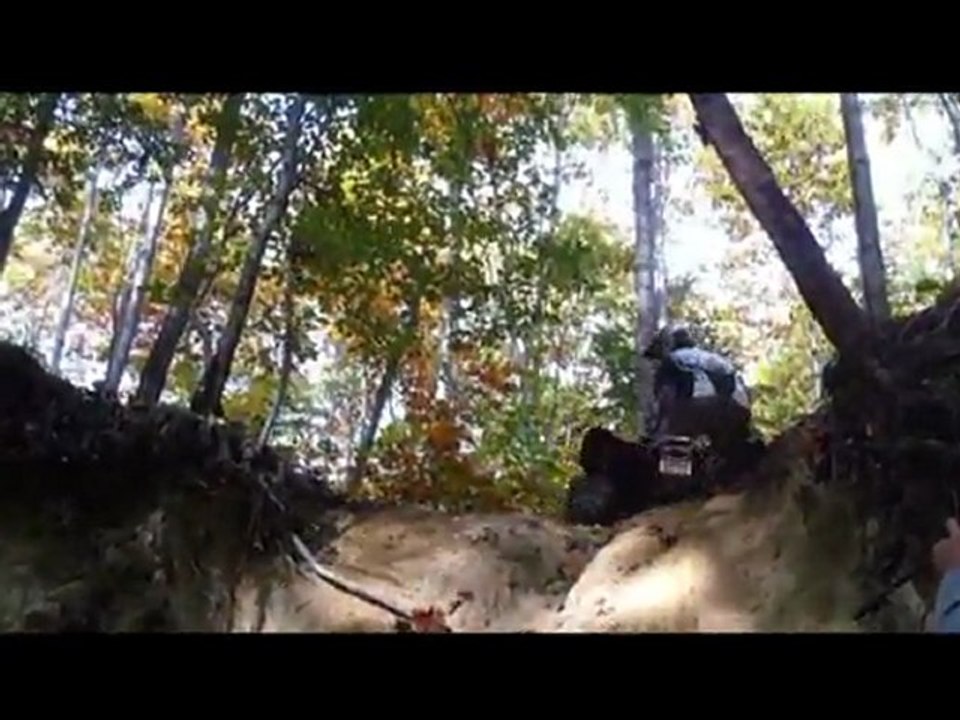 Rando CAN AM du 30.10.2001 2