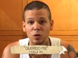 Madres Plaza de Mayo - Calle 13 Querido FBI