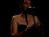 Camelia Jordana - I'm sorry (cover Brenda lee )  - Le Trianon - Paris 2011