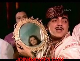 Dhoti Lota Aur Chowpatty (1975)_clip3