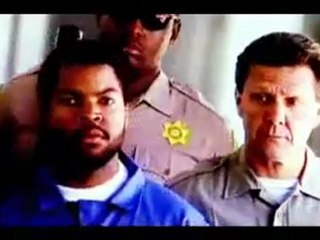 Ice Cube "Laugh Now, Cry Later"