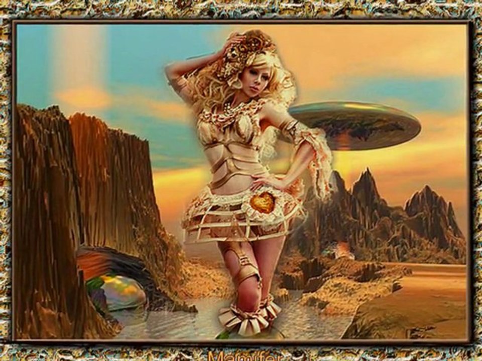 souvenir-souvenir Mamifer