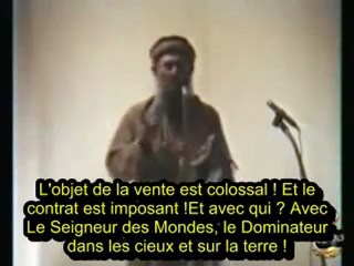 LE JIHAD PAR CHAYKH 3AZZAM 1/10