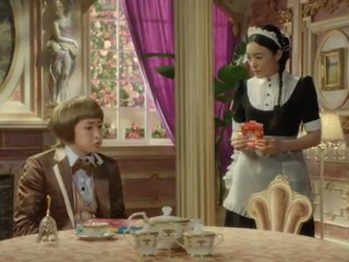 [CM] Morinaga Marie Biscuits - Ohno (30s)