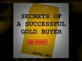 Buying Gold-Making Money--The Gold Buying Guide