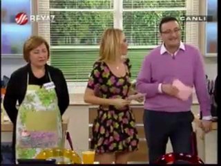 Ece İle Tatlım Benim 5. Bölüm 1.Kısım