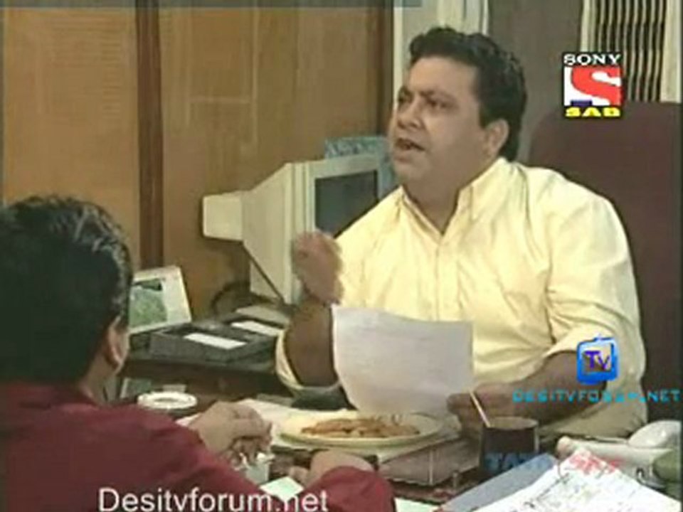 Office Office - 29th October 2011 Watch Online