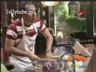 Master Chef India Season2 - 5th November 2011part 4