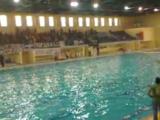 PAOK -PAO (PTOLEMAIDA POLO)