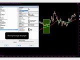 Moving Average Stoplight | NinjaTrader Indicator