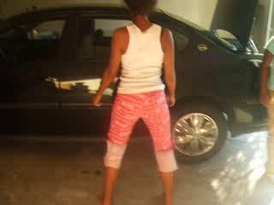 me playin around