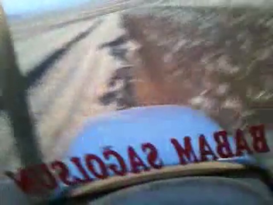 TaTaR dan yeni çekim newholland td65D