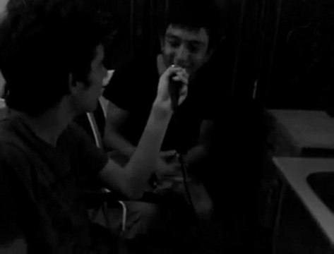 fendow - Mc Adil ft. Ali Ka - Aşk Bir Ölümmüş