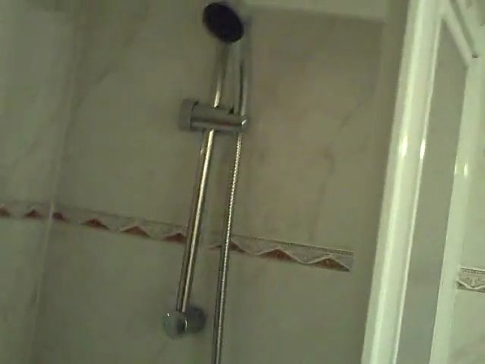 Video Salle de Bain