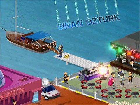 ...SaNaLiKa.... # 2. Geleneksel Tasarım Yarışması #