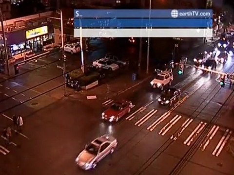 Berlin - Germany, Ekaterinburg - Russia, Vienna - Austria, Muscat - Oman, Sydney - Australia, Seattle - USA, Pine Valley - Beijing - China