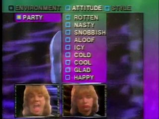 Computer Dreams (1988)