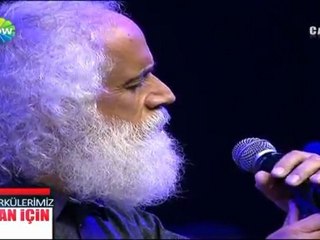 "Türkülerimiz VAN İçin"  Suavi - Drama Köprüsü & Allı Turnam