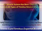 What is Tinnitus - Ringing in the ears - ear infection treatment
