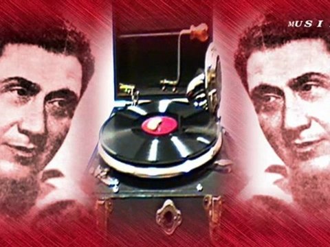Yesari Asım Arsoy -Ömrüm Seni Sevmekle Nihayet Bulacaktır.HD