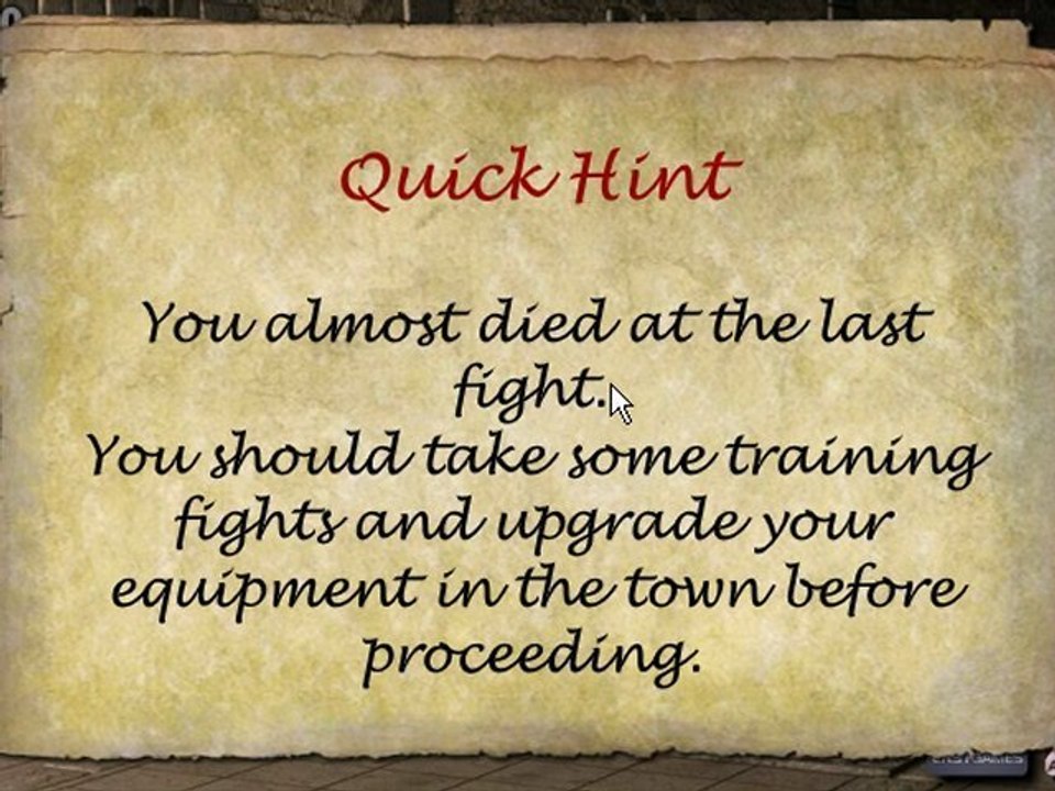 Bora Jogar Cursed Dungeon: O Castelo