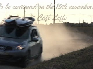 Portu' trip 2011 : le trailer du Surf Trip