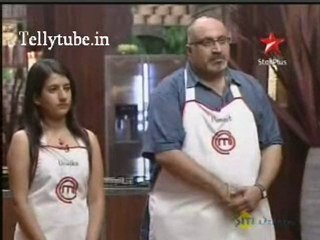 Master Chef India Season2 - 5th November 2011part 6