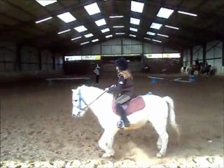 échauffement moa et bichon