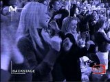 BACKSTAGE KOITA TI EKANES