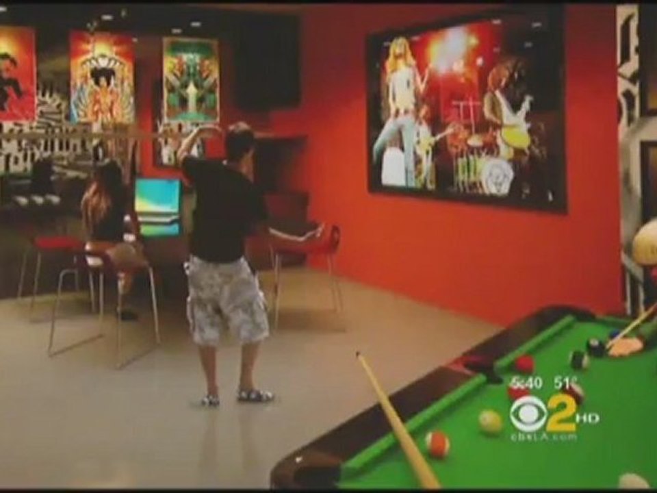 Roger Daltrey & Pete Townshend  - The Launch of Program for Teens With Cancer 2011