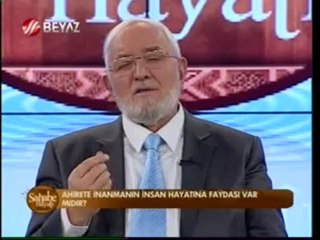 Sahabe Hayatı 67.Bölüm 2.Kısım