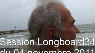 Longboard34 dépanné par Stephane