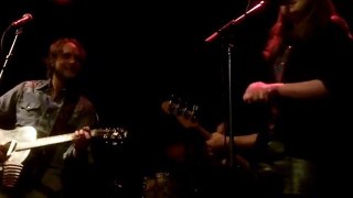 Hayes Carll and Caitlin Rose - Another Like You - Music Hall of Williamsburg, Brooklyn